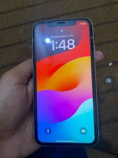 iphone XR 0