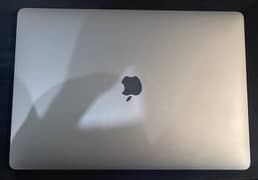 apple macbook Pro 2018 15 inch 10/10