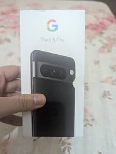 Google Pixel 8 Pro 512GB 10/10 Condition 0