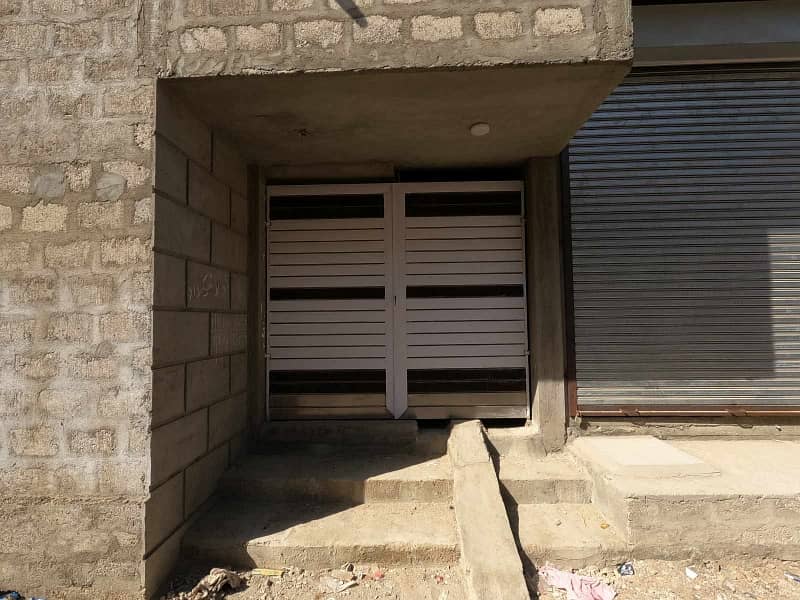 Affordable Flat For sale In Surjani Town 2
