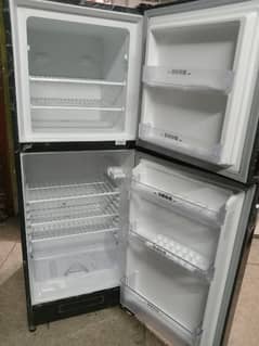 refrigerator