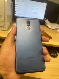 Huawei mate 10 lite