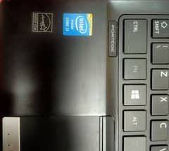 Toshiba i3 4th gen ram 4gb 320gb harddisk 03341539383