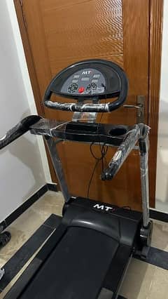 Imported Treadmill MTI, Contact on wtsap