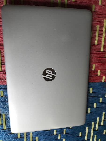 HP laptop . model. 850g3. 
cro. i7.6gen
8gb. 256gb. ssd
15.0. inch. 0