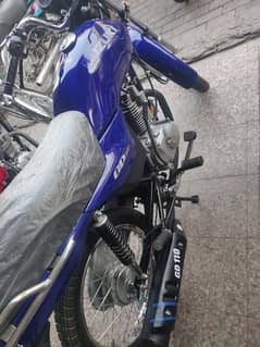 Suzuki gd 110 model 2014