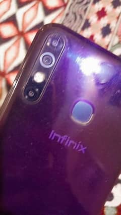 infinix