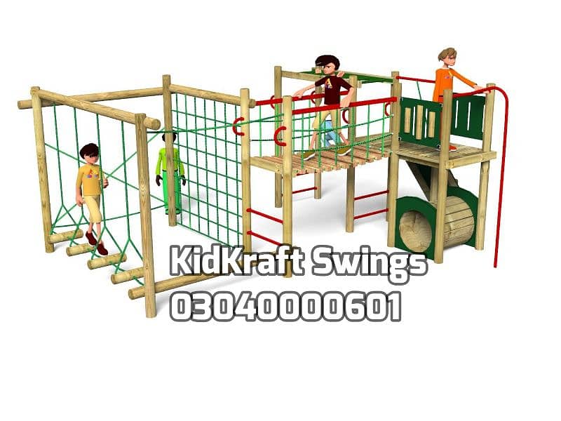 Slide, Swings, Kids rides, jhoola, Spring rider, jungle gym, Toys 18
