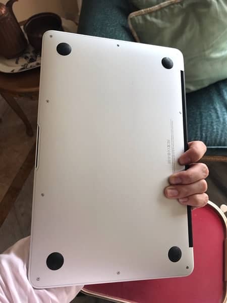 Macbook 11 inch (mid 2013) 6