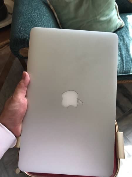 Macbook 11 inch (mid 2013) 8