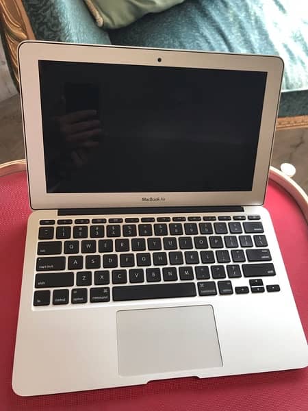 Macbook 11 inch (mid 2013) 11