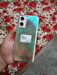 Oppo a96 . . . . 8/128 one hand use 9.5/10 condition