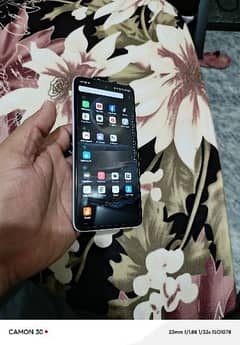 Tecno Camon 19 With Four Months Warranty