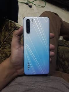 OPPO F15