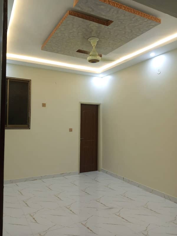 Brand New Furnished 2nd Floor 3 Bed DD Chance Location 3
