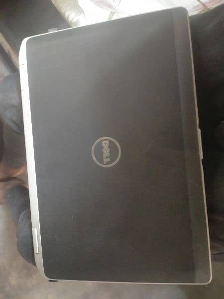 DELL LAPTOP CORE I5  3 GENERATION  CLEAN PIECE NO FAULTY 0