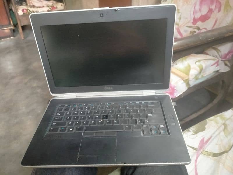 DELL LAPTOP CORE I5  3 GENERATION  CLEAN PIECE NO FAULTY 1
