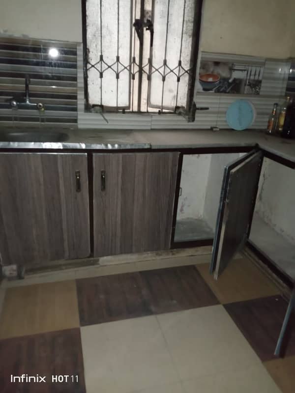 Upper Portion For Rent 7