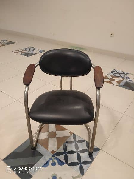 four visitor chair for sale 0
