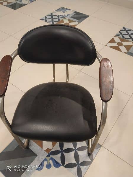 four visitor chair for sale 1