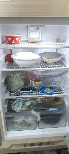 kenwood refrigerator 35% saving personal series 1