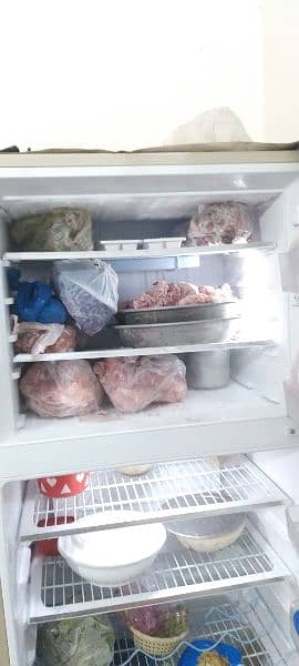 kenwood refrigerator 35% saving personal series 5