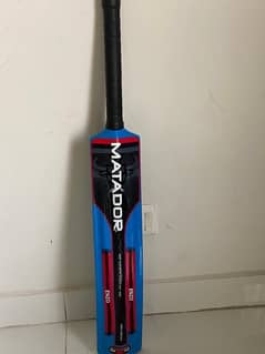 Brand New Matador Bat