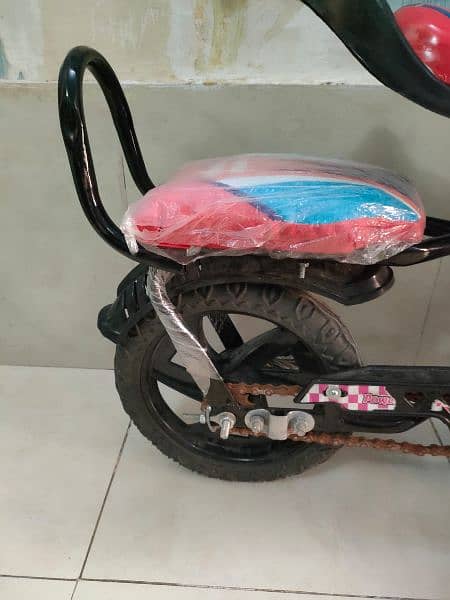 Child cycle for sale 1