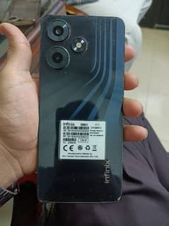 Infinix hot 30 0