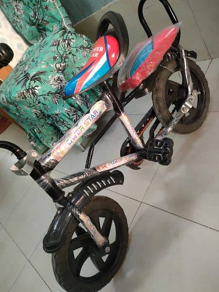 Child cycle for sale 5