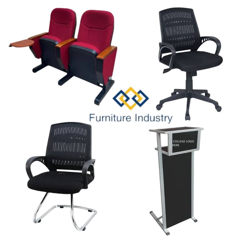 STUDENT CHAIR,STUDY CHAIR,COLLEGE/SCHOOL CHAIR,AUDITORIUM CHAIR 101 4