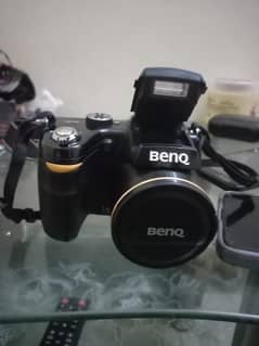 BENQ GH610 Camera , DSLR
