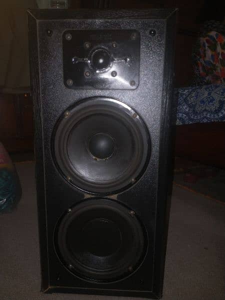 Polk audio speakers 2