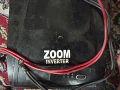 Zoom Inverter UPS 800 Watts