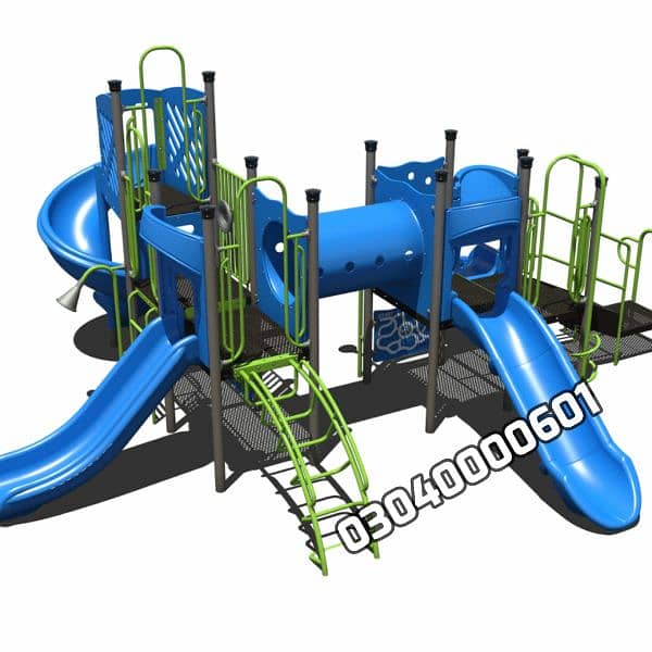 Slide, Swings, Kids rides, jhoola, Spring rider, jungle gym, Toys 19