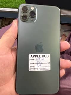 iphone 11pro max