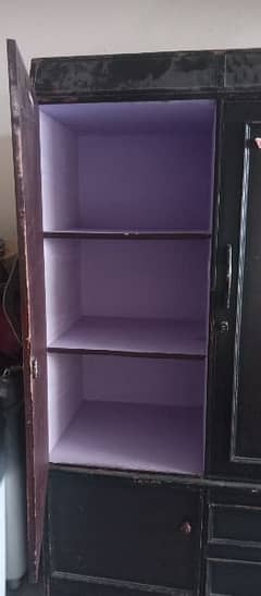 wardrobes