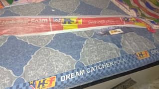 hub star mattress dream catcher