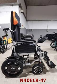 wheelchair auto electric battery 20 kilo meter 1 charge urgent sell