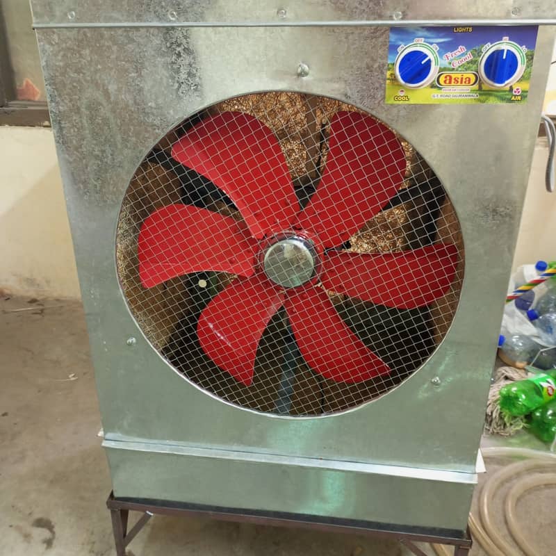 Air cooler / Lahore cooler / cooler 0