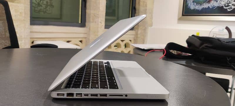 MacBook pro 2012 edition 4