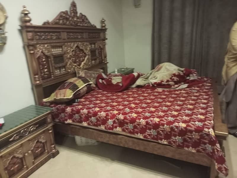 1 Kanal Upper Portion For Rent In West Wood Society 10