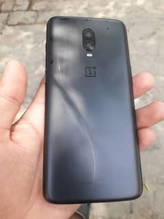 ONEPLUS 6T. . 8/128 0