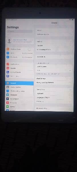 ipad mini2 pubg support came from dubai rate final no behas 8