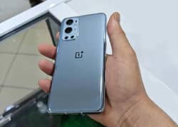 OnePlus 9 pro 12/256 GB storage PTA 0323/5256/191