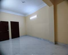 Prime Location Clifton - Block 3 Flat Sized 1100 Square Feet Is Available 0