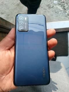 oppo a16 4/64 0