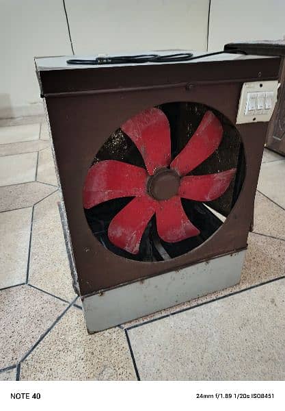 Lahori Air cooler for sale 0