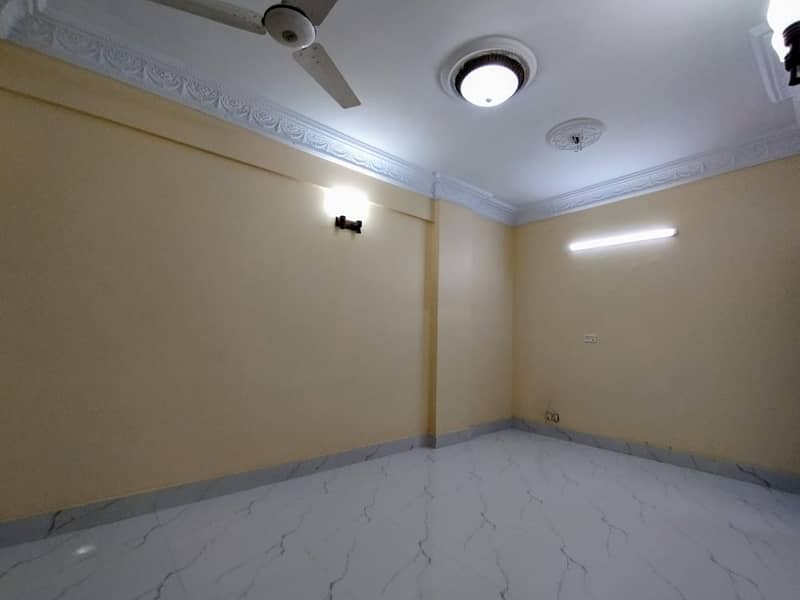 Prime Location In Frere Town 1740 Square Feet Flat For sale 1