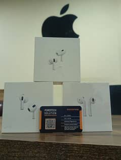 APPLE AIRPODS PRO 2 C TYPE BOX PACK SEALED